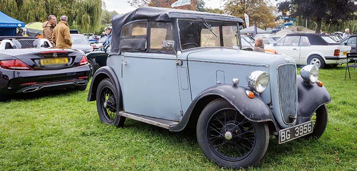 classic cars