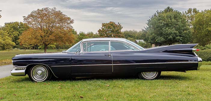 classic cars