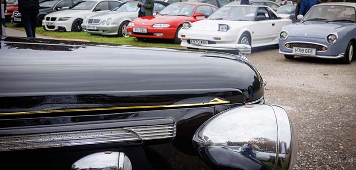 classic cars