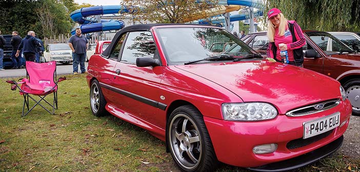 classic cars