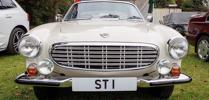 classic cars