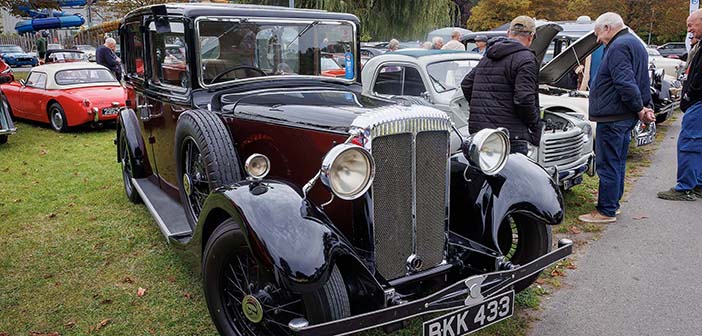 classic cars