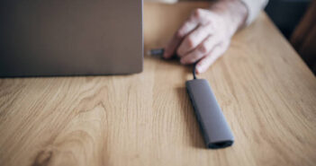 docking stations