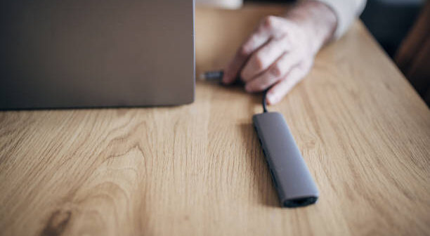 docking stations