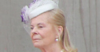 Duchess of Kent