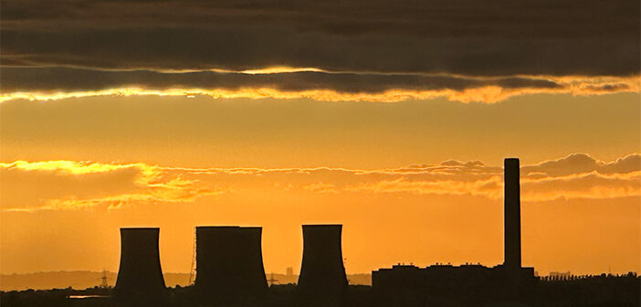 Fiddler's Ferry