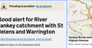 flood alert