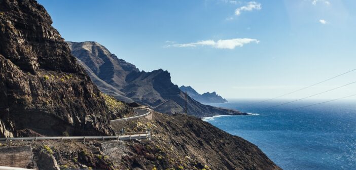 gran canaria