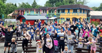 Family Fun Run