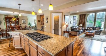 ways to give your kitchen a fresh new look