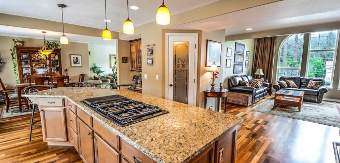 ways to give your kitchen a fresh new look