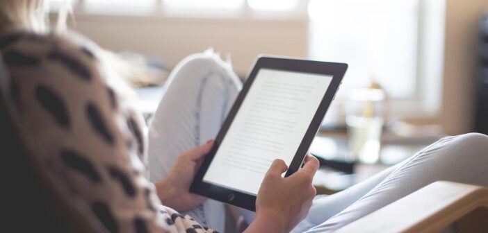 e-books