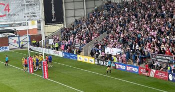warrington wolves