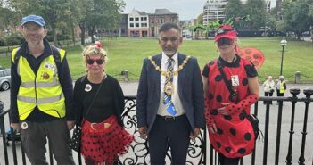 Mayor
