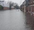 flooding