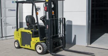 forklift