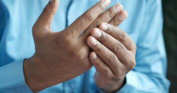 manage neuropathy