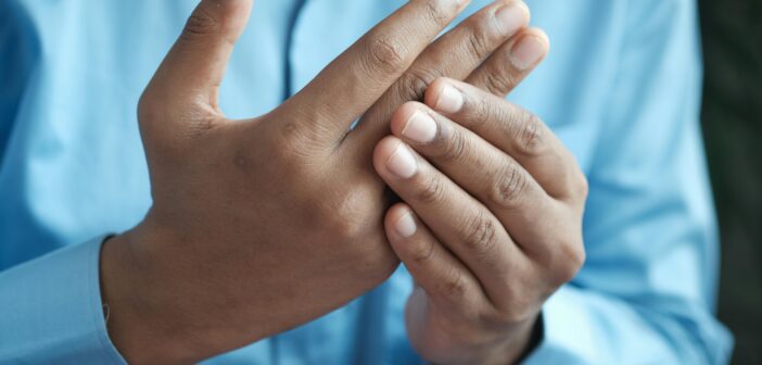 manage neuropathy