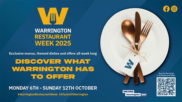 restaurant week