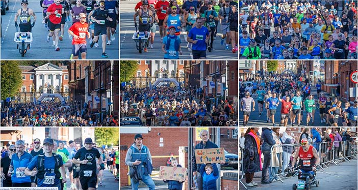 running festival gallery