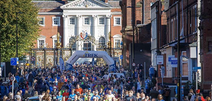 running festival