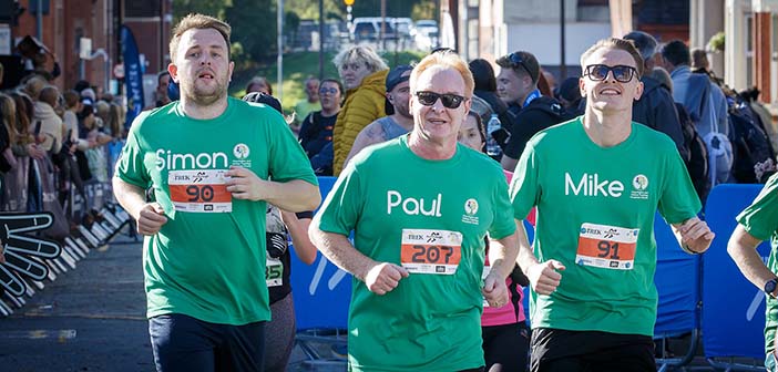running festival
