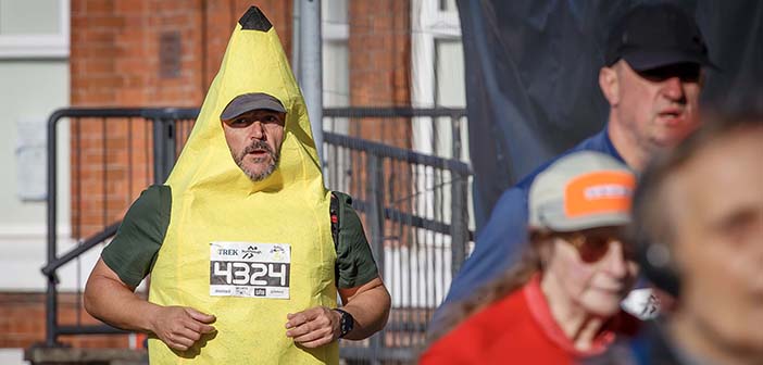 running festival