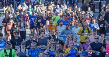 running festival
