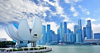 Luxury condo launches redefining marina bay living