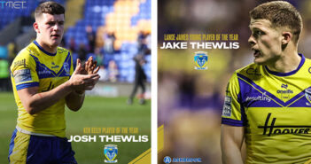 thewlis brothers