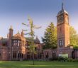 walton hall