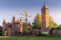 walton hall