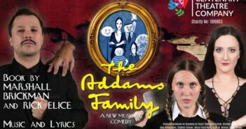 Addams Family