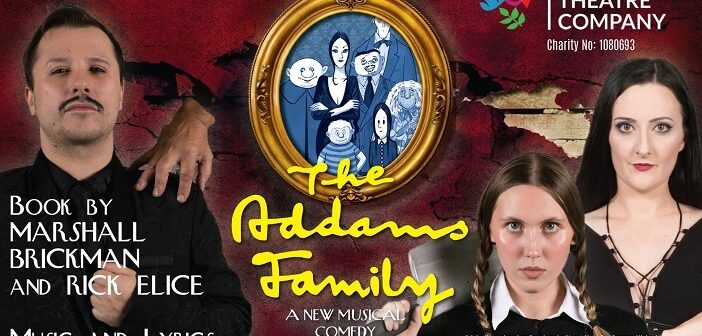 Addams Family