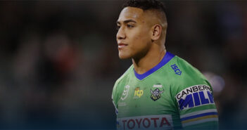 Albert Hopoate