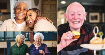 Care home