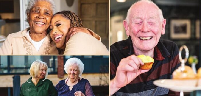 Care home
