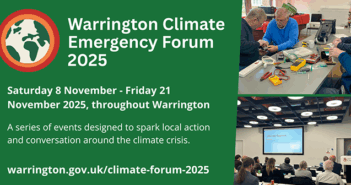 Climate Emergency Forum