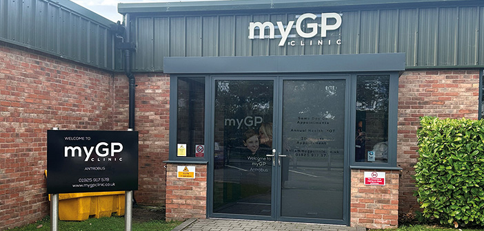 myGP