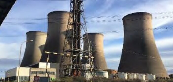 Fiddler's Ferry