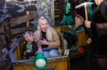 Fright Fiesta