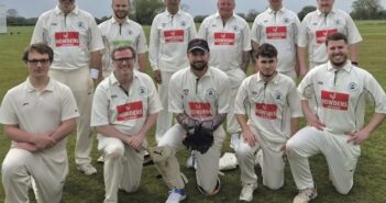 cricket club