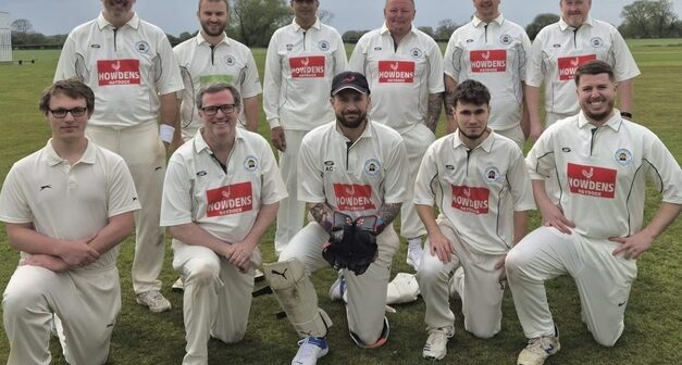 cricket club