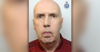 child rapist