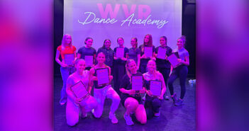 Dance Academy