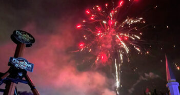 New Year