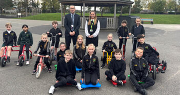 Woolston Community Primary School