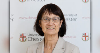 Dame Jenny Harries