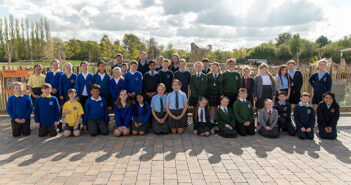Chester Zoo