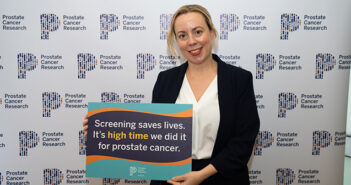 Prostate Cancer